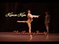 The Sleeping beauty Act 2, Kimin Kim