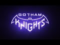 Batman: Gotham Knights (Рыцари Готэма) | ТРЕЙЛЕР (на русском; субтитры)