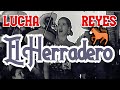 El herradero musical de lucha reyes