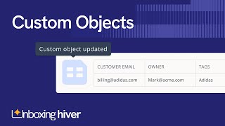 How to Use Custom Objects for Smarter Routing