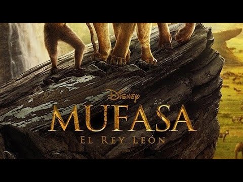 Reseña mufasa