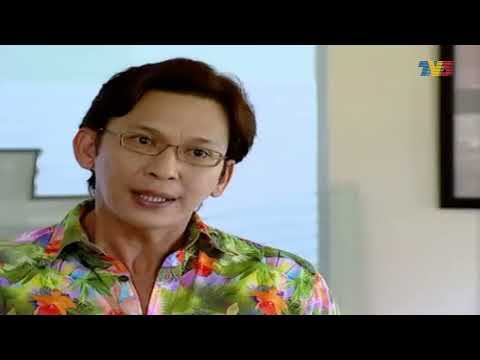 [CLIP] Spa Q 2 : Ep 17 - Aduh Sampai Staff Spa Q Pun Dah Tahu Pasal Qistina | Tonton