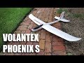 Volantex PhoenixS 742-7 overview