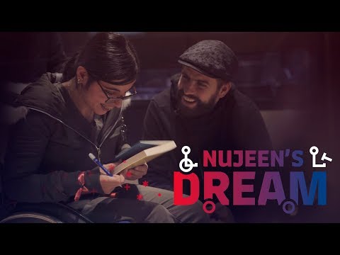 NUJEEN'S DREAM | The story [FULL VERSION] #SharingDreams