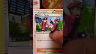 Dont Underestimate STEAM SIEGE! #shorts #pokemon #pokémontcg #pokémon