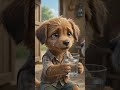 #viral #aivideo #doglove