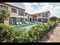 Seasonal rental sainttropez  exceptional property including 5star hotel service