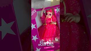 PARTE 2 Caja de Barbie #barbie #cajadebarbie #comohacercajadebarbie