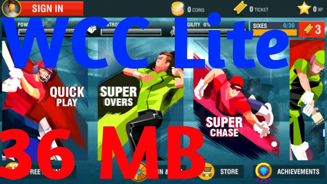 How ro download WCC Lite apk 💯 Working YouTube