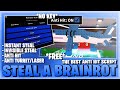 Steal A Brainrot Script *NO KEY* - Instant Steal, Anti Hit, Invisible, Brainrot Spawner & More! π¦βοΈ