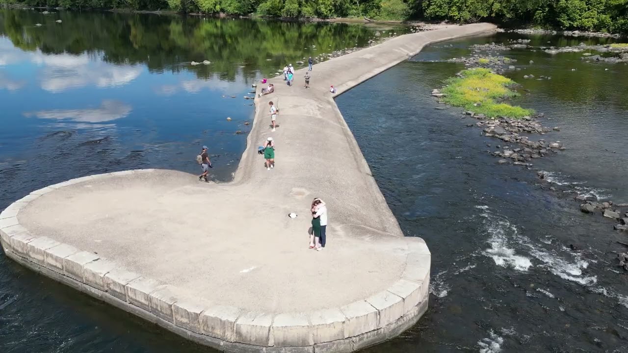 Proposal of Josh and Emilia