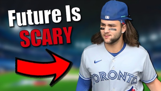 Magic Moments: Bo Bichette's trip to the All-Star Game! 