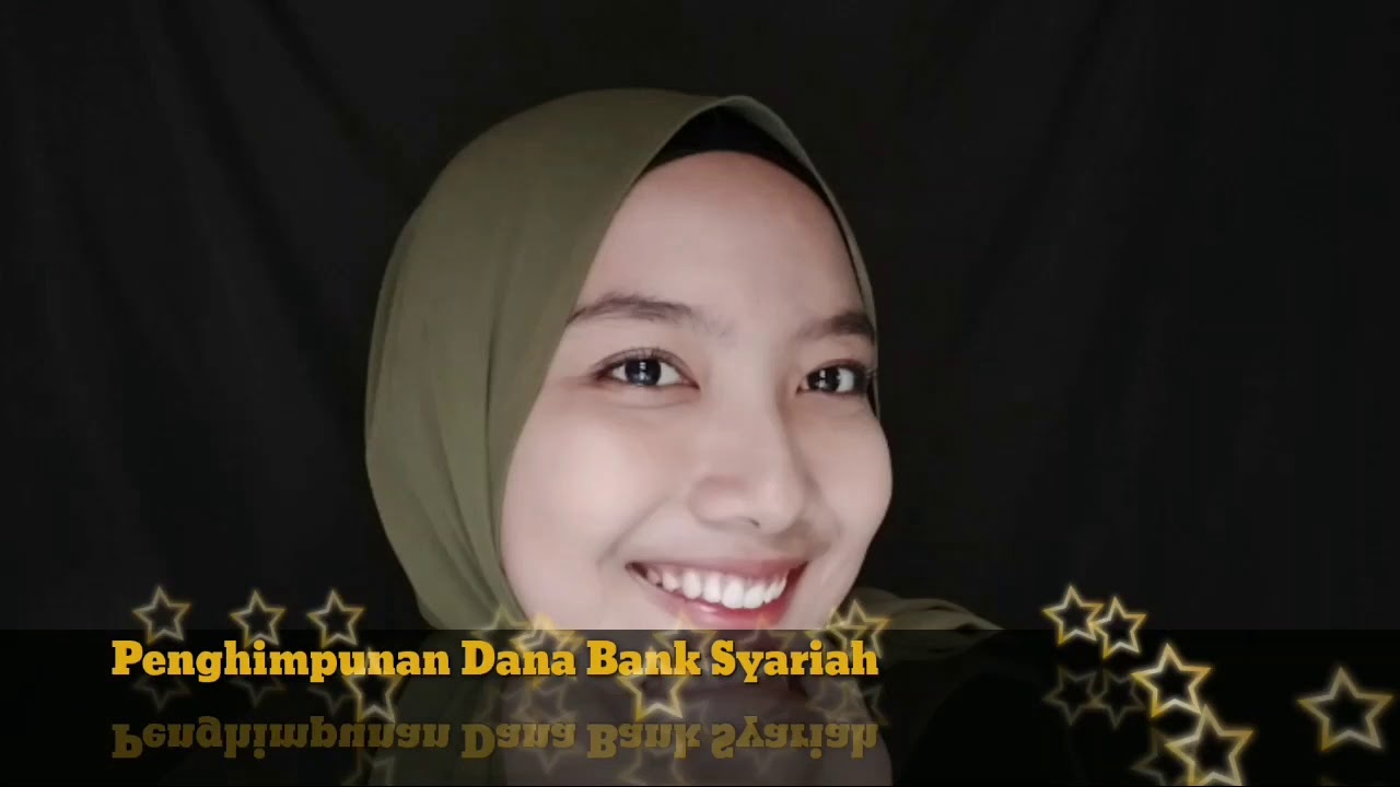 Penghimpunan Dana Bank Syariah YouTube