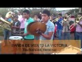 Banda de viento la Victoria