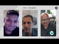 Emergence Technical Chats | Episode 1: AI Agents for the Web