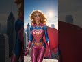 Beyond Beauty, Beyond Limits: The Rise of the Ultimate Barbie Superhero #barbie #beautiful