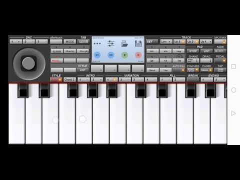 العازف شريف طبوجي عزف طاسو