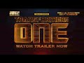 RW Reactions: TRANSFORMERS ONE FIRST TRAILER!