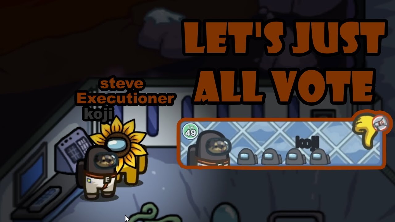 Why Does Steve Keep Going In On Koji?!