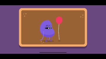 Dumb Ways To Draw Level 2