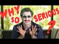 Is It Risky to Flirt with Him? How to Read His Signs (Matthew Hussey)
