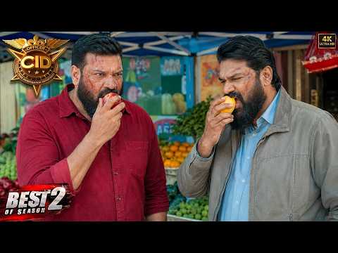 CID Season 2 | Latest CID Episode 2026 | Full Episode | New Crime Stories | सी.आई.डी. 2026