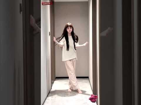 Cute Girl Dance #5 #chinadance #dancechallenge #challenge #cute #shortsdance #beautiful #coverdance