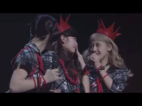 Buono! - 鈴木愛理の涙 (2015 Berryz工房祭り タビダチの歌 / 2017 Buono! Live ~Pienezza~ Last Forever)