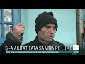 Un bărbat din Cantemir şi-a ajutat soţia să nască acasă