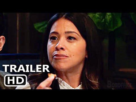 I WANT YOU BACK Trailer (2022) Gina Rodriguez, Charlie Day