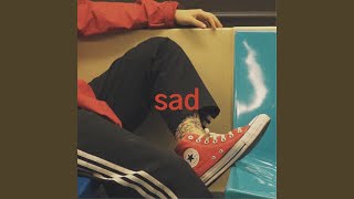 Sad