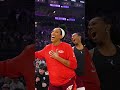 A Warm Welcome Back to The Bay for Monique Billings 🫶