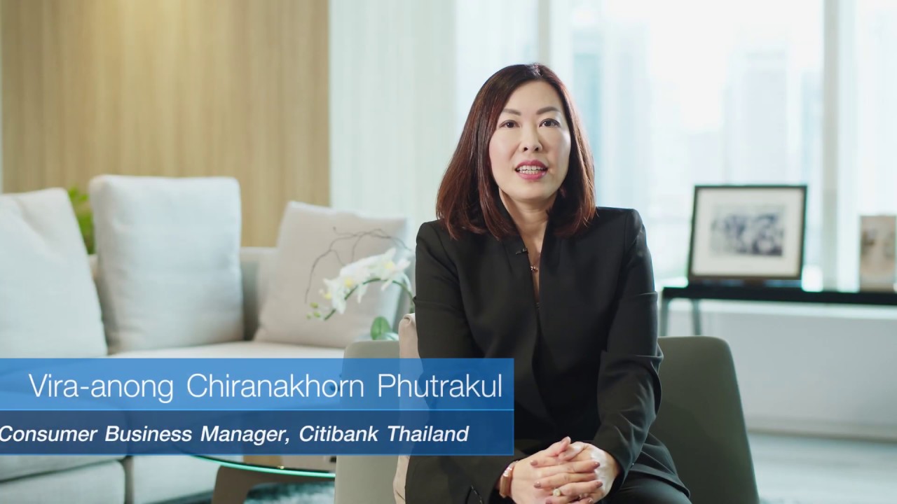 AMCHAM People's Choice Awards: Citibank 1 min