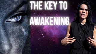 Shadow Work & Why it's the KEY to a Spiritual Awakening @ Sedona Energy Vortex
