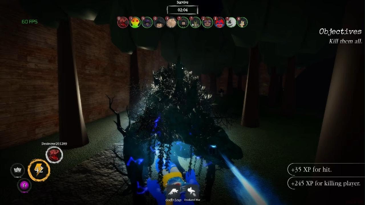 Pc2-Godzilla earth skin gameplay Happy new year! - YouTube
