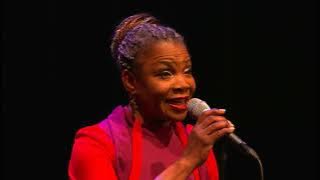 BAR-TALK #5 - Muziek van Glenda Peters