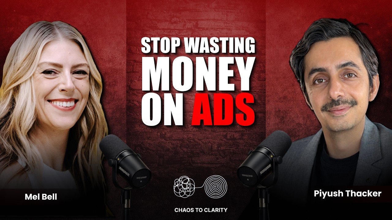 You're Probably Throwing Money Away on Ads Right Now