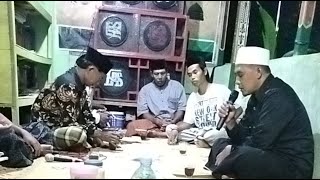 🔴LIVE-streaming Yasin RATIB ALHADAD dan sholawat di rumah pak yai Toha#majelisdarulkaromah1030