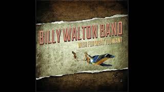 Video thumbnail of "Billy Walton Band - Blues Comes A Knockin"