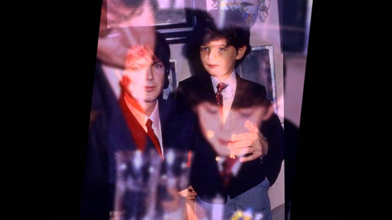 Camilo Blanes y Camilo Sesto