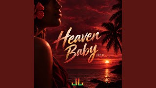 Heaven Baby (Cover)