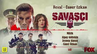 Savaşçı - Heval Resimi