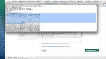 Pivotal Hadoop 3.0 Installation - Using Vagrant