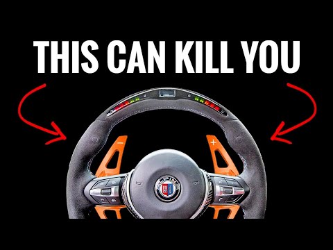 7 Things You Should NEVER Do In an Automatic Transmission Car!