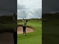 Rate Andy Murray’s golf swing 🧐