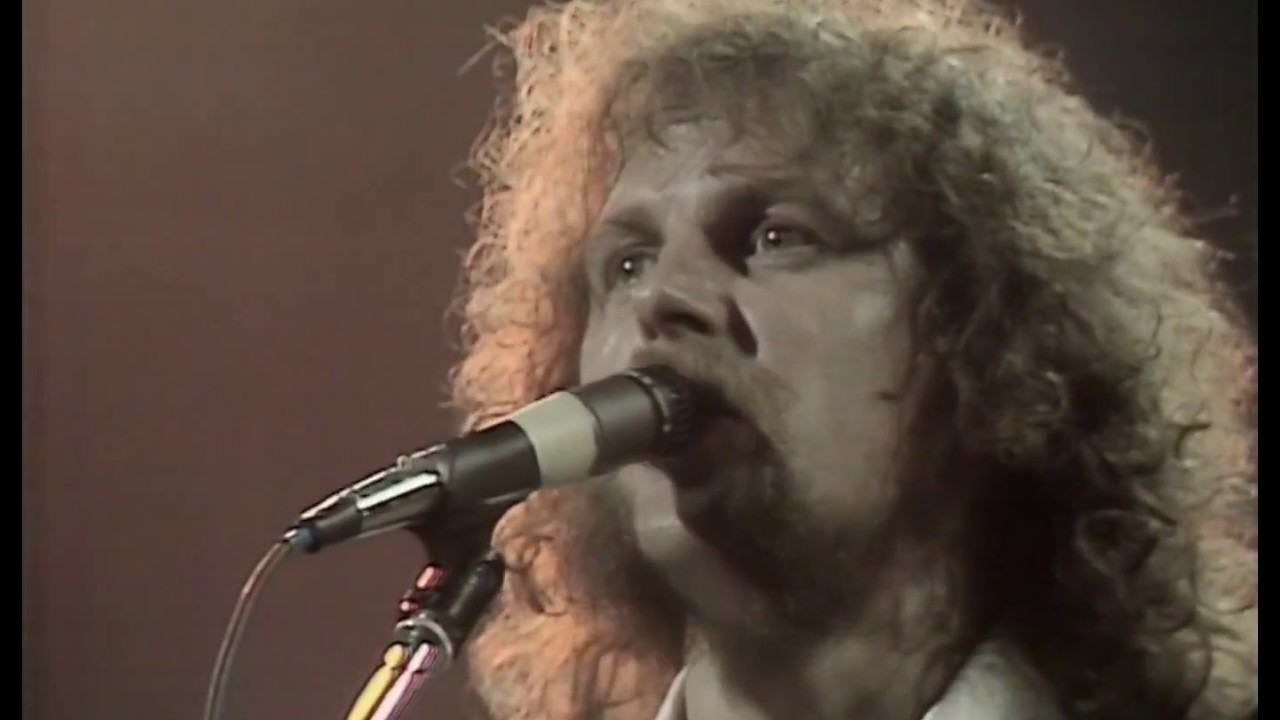 Electric Light Orchestra Illusions in G Major (Live at Wembley) YouTube