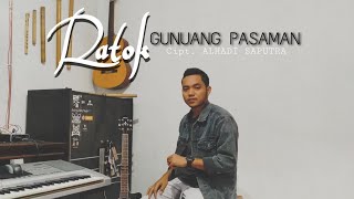 RATOK GUNUANG PASAMAN | COVER DHANI RILVI