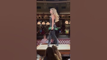 Thumbnail of Irish Dancer at Raglan Road in Disney Springs #irishdance