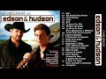 O Melhor De Edson u0026 Hudson  2005 Cd Completo Original1