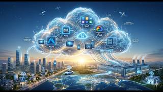 Short Research on Cloud Computing